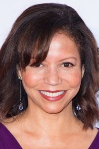 الممثل Gloria Reuben