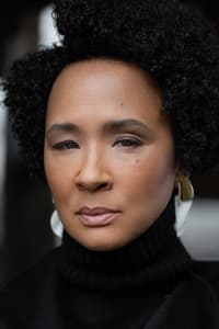 الممثل Golda Rosheuvel