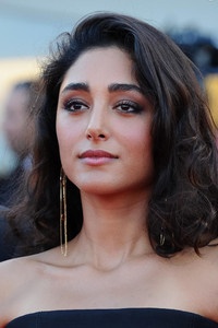 الممثل Golshifteh Farahani