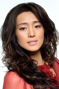 الممثل Gong Li