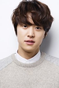 الممثل Gong Myoung