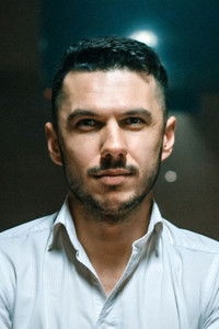 المخرج Goran Stolevski
