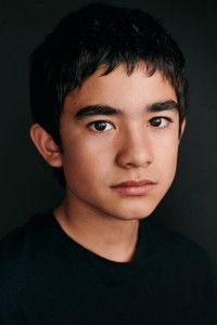 الممثل Gordon Cormier