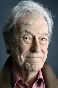 الممثل Gordon Pinsent
