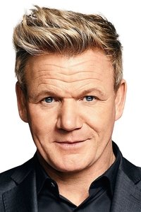 الممثل Gordon Ramsay