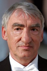 الممثل Gottfried John