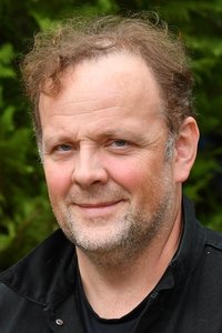 الممثل Grégory Gadebois