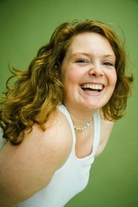 الممثل Grace Kuhlenschmidt