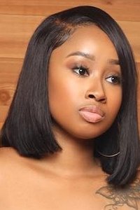 الممثل Grace Sol