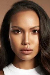 الممثل Grace Vorananth