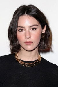 الممثل Gracie Abrams