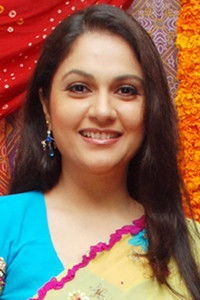 الممثل Gracy Singh