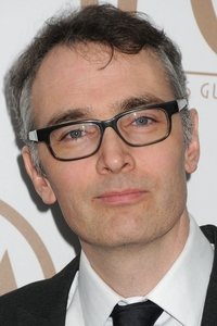 المخرج Graham Annable