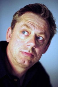 الممثل Graham Fellows