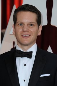 المخرج Graham Moore