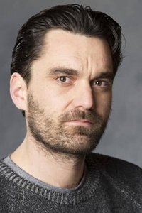 الممثل Gray Powell