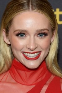 الممثل Greer Grammer