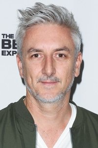 المخرج Greg McLean