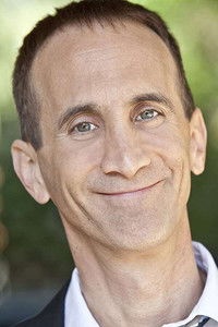 المخرج Gregory Blair