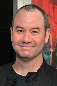 المخرج Gregory Plotkin