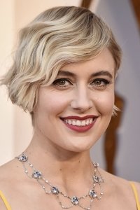 الممثل Greta Gerwig