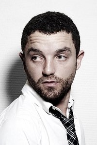 الممثل Guillaume Gouix