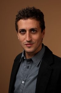 المخرج Guillem Morales