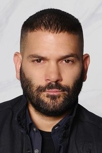 الممثل Guillermo Diaz