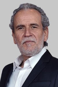 الممثل Guillermo Toledo