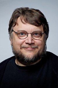الممثل Guillermo del Toro