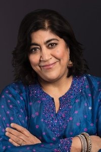 المخرج Gurinder Chadha