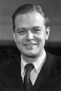 الممثل Gustav Fröhlich