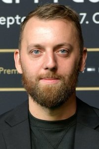 المخرج Gustav Möller