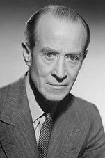 الممثل H.B. Warner