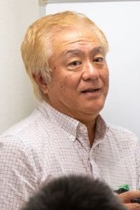 المخرج Hajime Kamegaki
