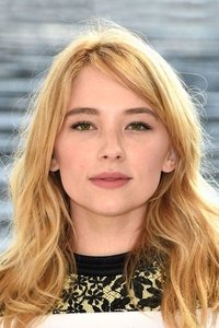 الممثل Haley Bennett