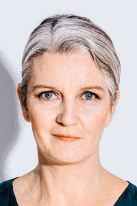 الممثل Halldóra Geirharðsdóttir