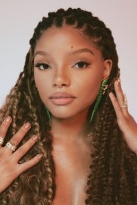 الممثل Halle Bailey
