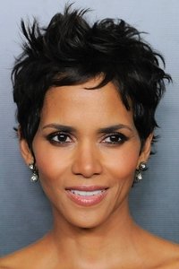 الممثل Halle Berry