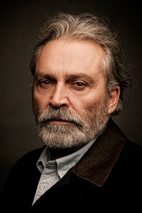 الممثل Haluk Bilginer