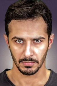 الممثل Hamad Al-Omani