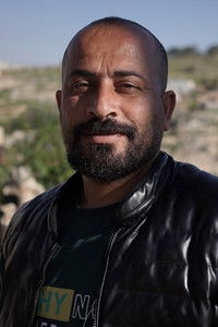 الممثل Hamdan Ballal