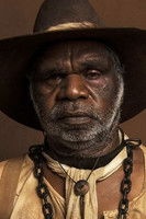 الممثل Hamilton Morris