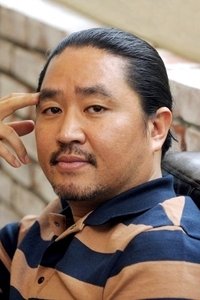المخرج Han-min Kim