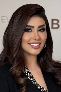 الممثل Hanadi Al-Kandari