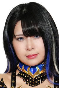 المخرج Hanako Ueda