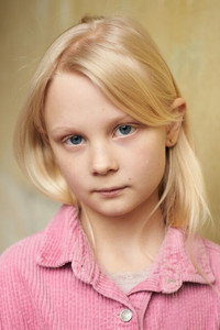 الممثل Hanna Heckt