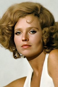 الممثل Hanna Schygulla