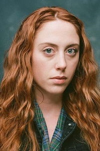 الممثل Hannah Alline