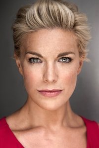 الممثل Hannah Waddingham